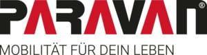 Paravan Logo
